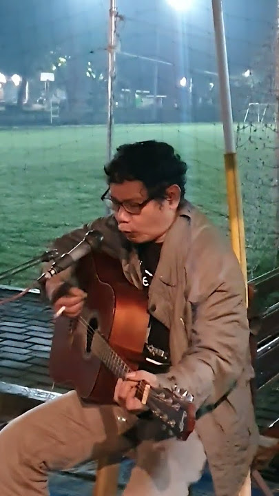 Dalang Poer,Kudu Misuh #shorts #magetan #viral #ngawi #musik