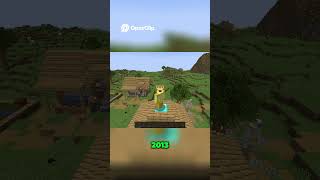 Minecraft Rideable Ghasts Nether Update We Need