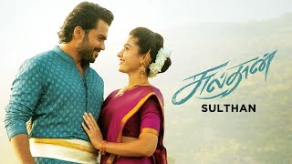 Sulthan Hindi Dubbed  Hd South Movie  Rashmika Mandana Movie