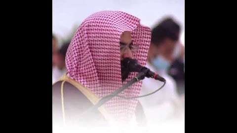 {وما كان لنفس أن تموت إلا بإذن الله } حالات واتس اب قرآن بصوت القارئ ناصر القطامي