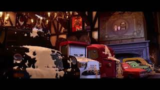 Download Lagu Cars 2 - Bar Scene US Pitched MP3