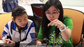 Service-Learning at PolyU 理大服務學習