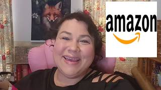 Amazon Haul All The Things @OnlyInMyDreams