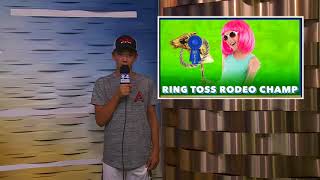 State Fair Experience 2017 Day 6 Session 36