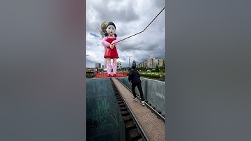 #squidgame #squidgame2 #squidgame3 #squidgamenetflix #squidgameedit #netflix #netflix #vfx #3d