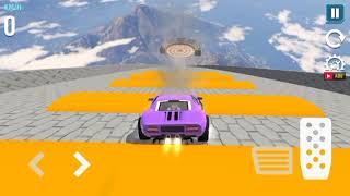 mega car crash simulator game screenshot 4