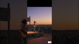 Scar in the Rain #gospelsong #music #bluescommunity #christianmusic #cowboys #countrymusic #lyrics