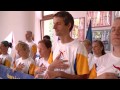 ´UST´I LITOMERICE: PEACE m´iru
