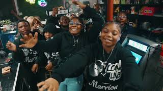 Marrion - Label Ready [Shot By @RayShotItProductions]