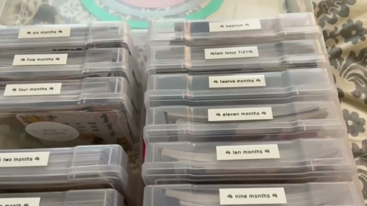 Лучший способ хранить воспоминания! Фотоорганайзер Novelinks