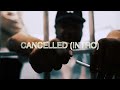 Glasses Malone - Cancelled INTRO (Official Visualizer)