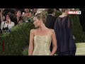 ✨👗 El impresionante vestido de Margot Robbie que tomó más de 700 horas