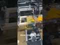 LC High-Speed Fully Automatic Cup Screen Printing Machine #machine #cprint
