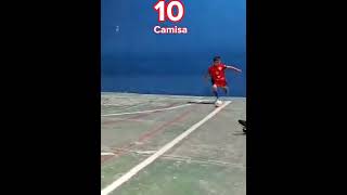 Futsal Raiz Infantil #brazil #futsal #argentina #portugal #crianças #trabalhinhos #goleirofutsal #x1