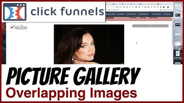 Transform Your ClickFunnels Layouts with Background Image Overlays