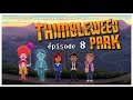 COOPÉRATION DIFFICILE ! (THIMBLEWEED PARK, ÉPISODE 8)