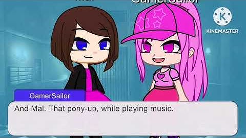 Mal And Others Meets The SpongeBob SquarePants Movie Final Part