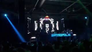 John Digweed | Inter Expo Center Sofia