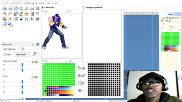 Color Separation/Making Palettes Beginners Guide 2019!
