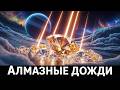 &bdquo;Что на самом деле происходит на Нептуне? Алмазные дожди &mdash; NASA объясняет&ldquo;