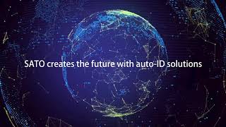 SATO CT4-LX - Smart Printing Made Simple