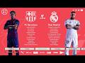 SPOTIFY CAMP NOU FULL ACTUALIZADO | FC BARCELONA VS REAL MADRID | LA LIGA 25-26 | DREAM PATCH 2026