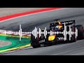 "GREAT LAP MAX!": Max Verstappen Team Radio after qualifying in P3 at the 2025 Spanish GP