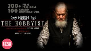 The Hobbyist Ödüllü Kısa Film