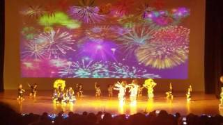 真理浸信會屬會幼稚園2017畢業典禮