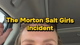 KC Creators Got Catfished by Live Nation and Morton Salt today 😬💔