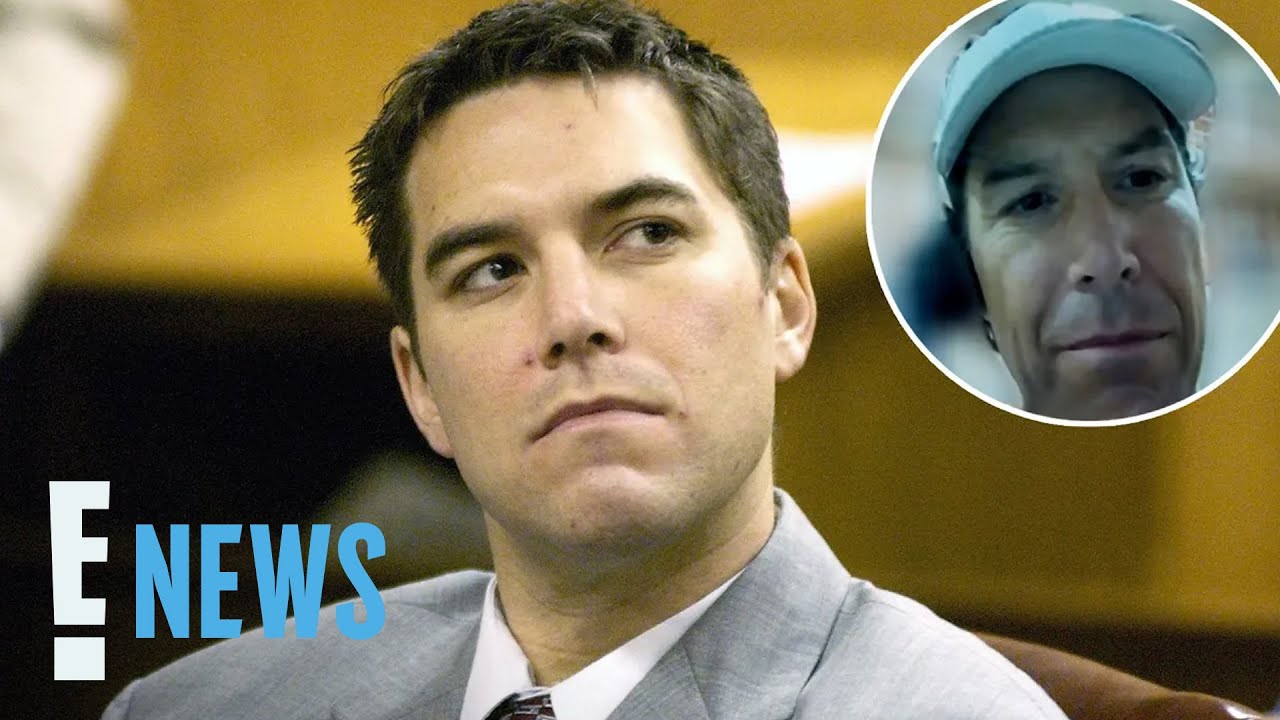 Scott Peterson Gives First Interview in 20 Years on Laci Peterson Murder | E! News