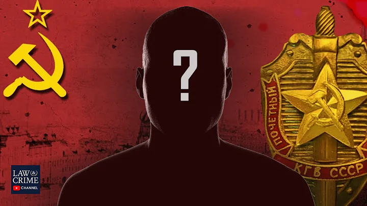 The Hunt for the Fourth Man: Russian Mole Inside t...