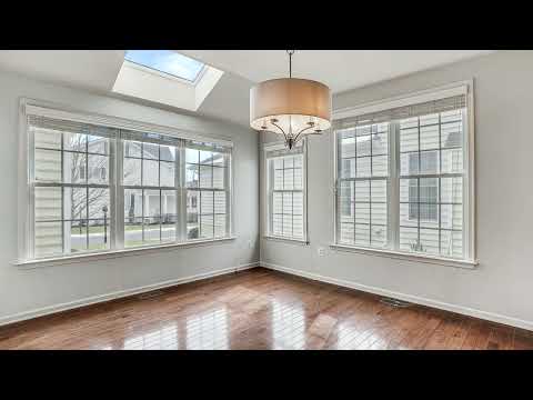 4615 Allens Mill Boulevard, Haymarket, VA home video tour
