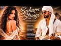 Sahara Strings True Love Deep Romantic Guitar Emotional Love Music 