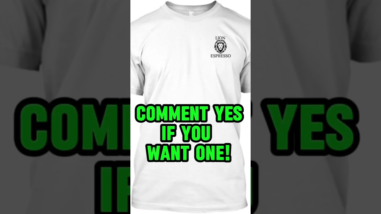 The BEST shirt I’ve EVER SEEN!￼