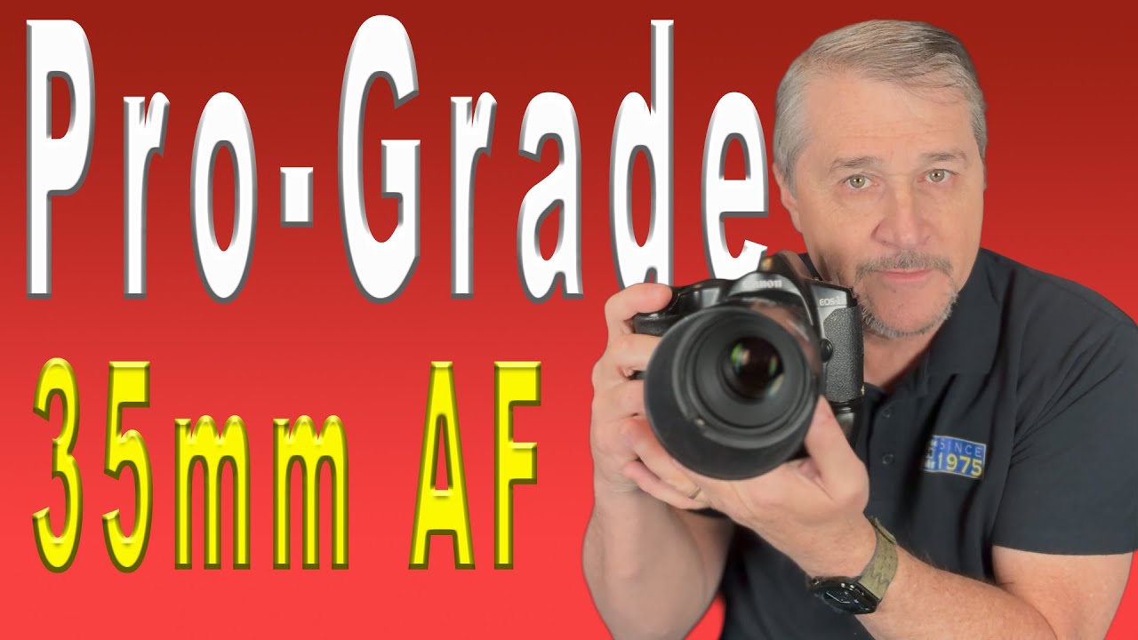 Legendary Semi Modern Film Cameras Nikon F4, Canon EOS 1: REVIEW