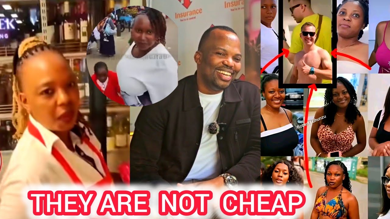 ПРЕДУПРЕЖДЕНИЕ ДЛЯ КЕНИЙЦЕВ, ОБВИНЯЮЩИХ ЖЕНЩИН В СКАНДАЛЕ С РУССКИМ ПАРНЕМ