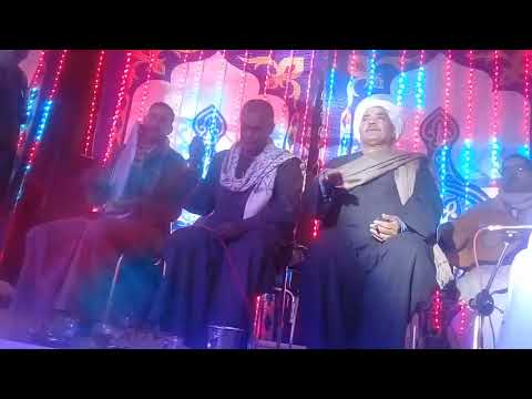 حسين المنشاوى ويونس البرسى هوا التواضع حلو خليك متواضع