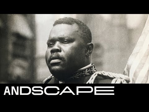 Video: Ar Marcus Garvey kada nors buvo išvykęs į Afriką?