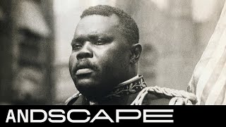 The History of Marcus Garvey | And The Know