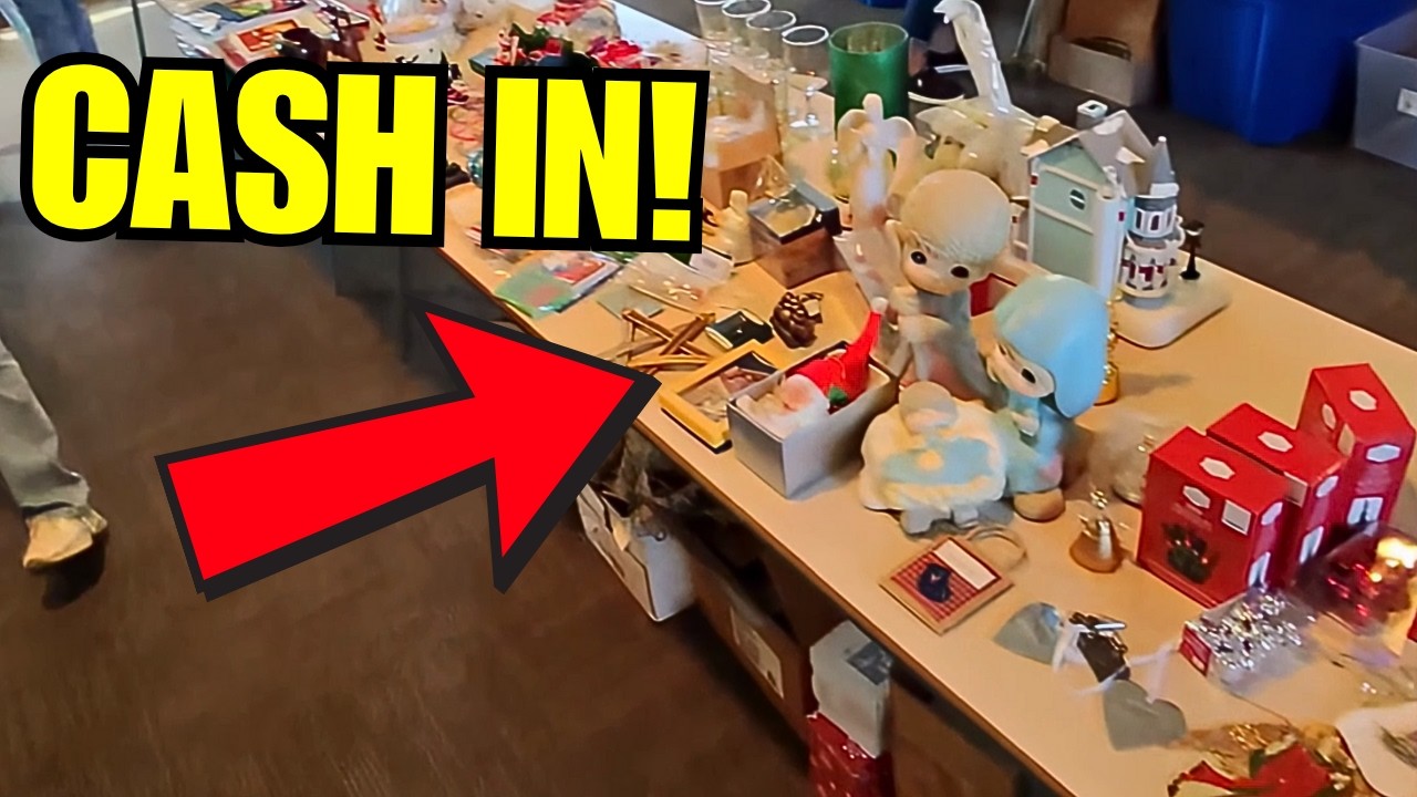 rewrite this title These Are Hot EBAY Sellers Right Now!