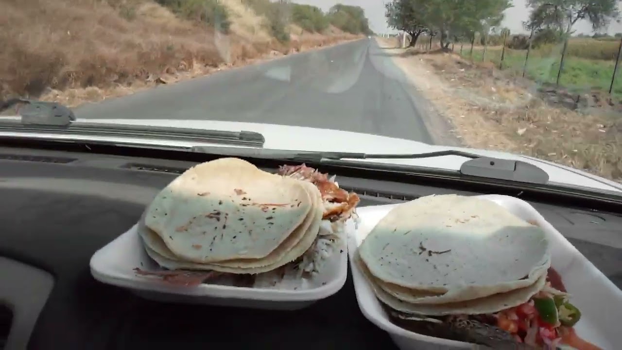 10 ENE 2026  MICHOACAN Y JALISCO VIDEO 11 CON EL RANCHOS