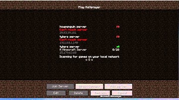 How to connect to a Minecraft server using Hamachi