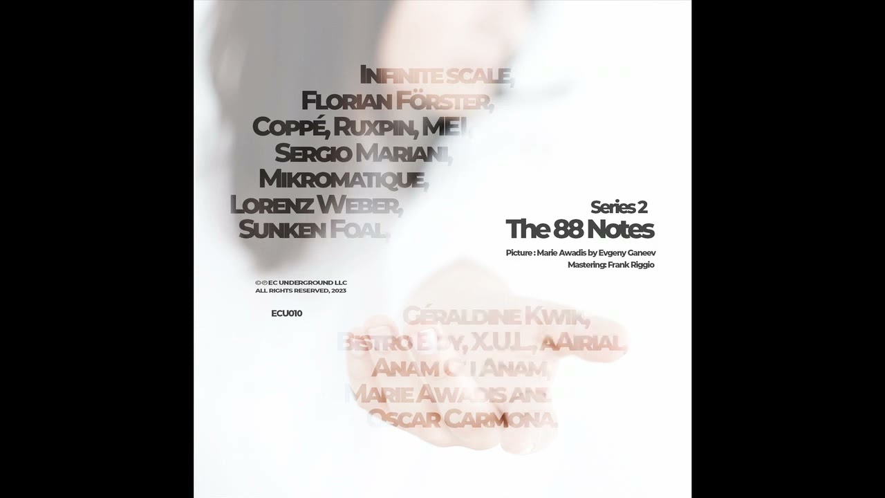 Florian Förster -- Uhr Tee