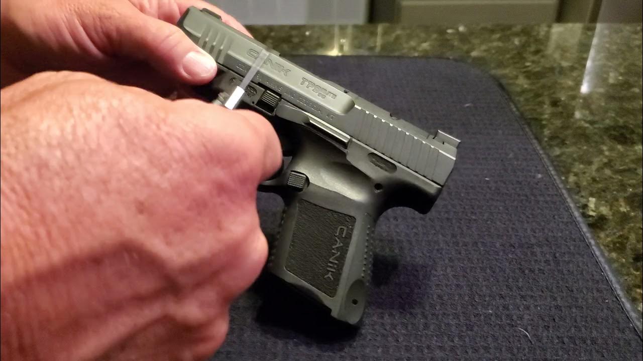 Remove a Trigger Lock Without the Key. Easy! YouTube