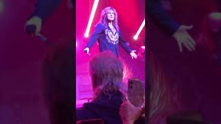 Whitesnake - Bad Boys - Live in Cleveland - 5-15-19