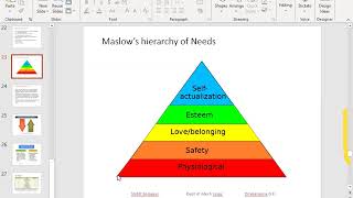 17ME664-TQM-Module 3-Employee Involvement