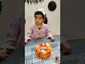 Happy Birthday aahana , baby birthday #cartoon  baby cartoon video #shots #rhymes #fishtoy