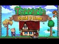 Terraria House Building Tips: The Perfect Home