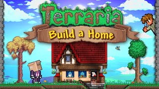 Terraria House Building Tips: The Perfect Home screenshot 2